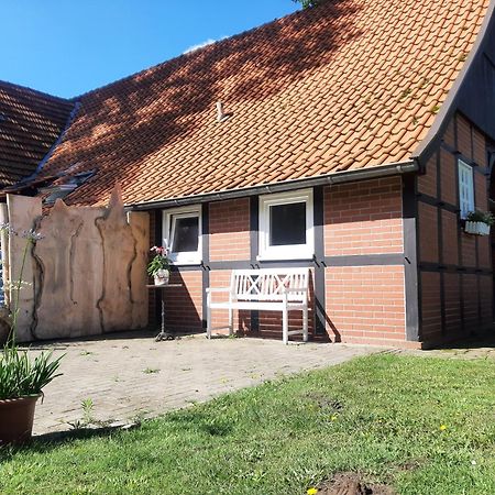 Ferienwohnung Auf Dem Land Ladbergen Екстериор снимка