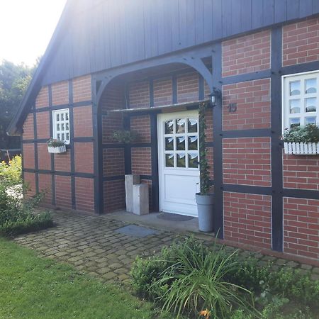 Ferienwohnung Auf Dem Land Ladbergen Екстериор снимка