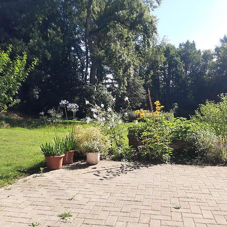 Ferienwohnung Auf Dem Land Ladbergen Екстериор снимка