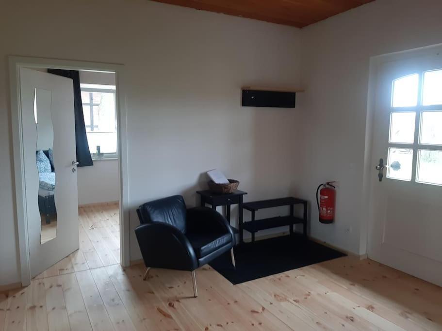 Ferienwohnung Auf Dem Land Ladbergen Екстериор снимка