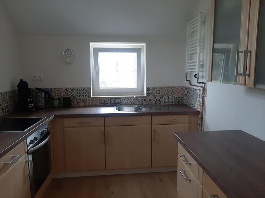Ferienwohnung Auf Dem Land Ladbergen Екстериор снимка