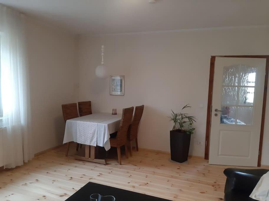 Ferienwohnung Auf Dem Land Ladbergen Екстериор снимка