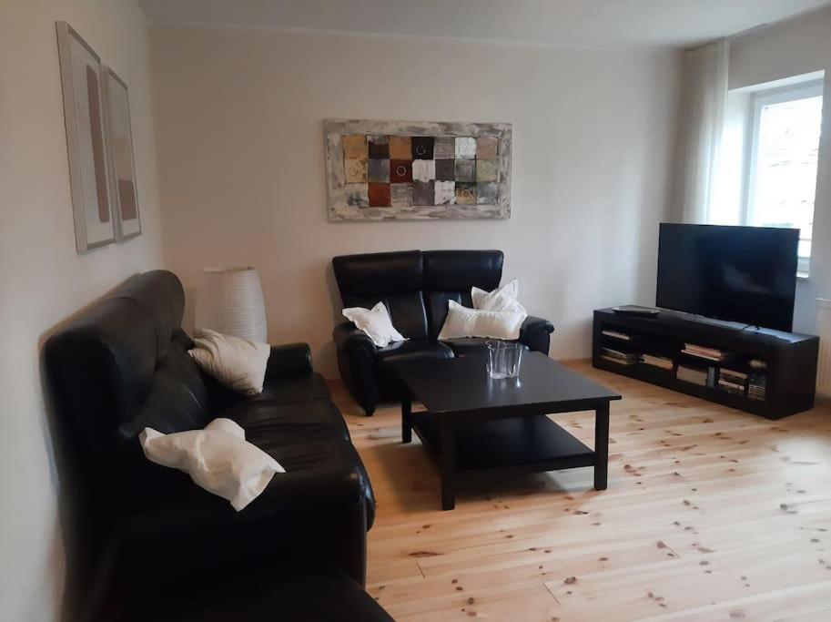 Ferienwohnung Auf Dem Land Ladbergen Екстериор снимка