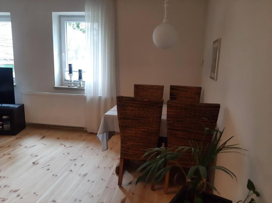 Ferienwohnung Auf Dem Land Ladbergen Екстериор снимка