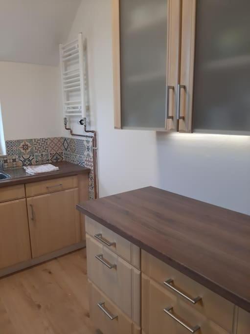 Ferienwohnung Auf Dem Land Ladbergen Екстериор снимка