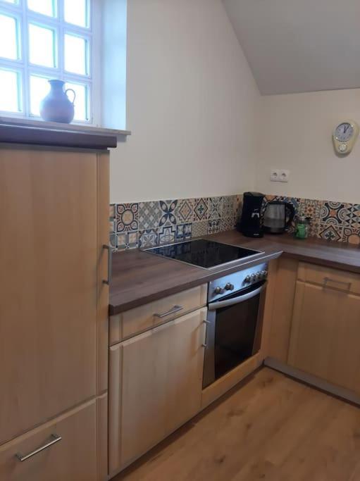 Ferienwohnung Auf Dem Land Ladbergen Екстериор снимка