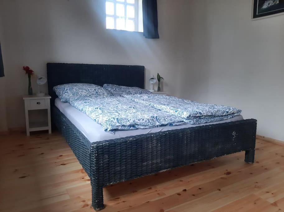Ferienwohnung Auf Dem Land Ladbergen Екстериор снимка
