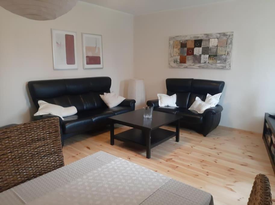 Ferienwohnung Auf Dem Land Ladbergen Екстериор снимка