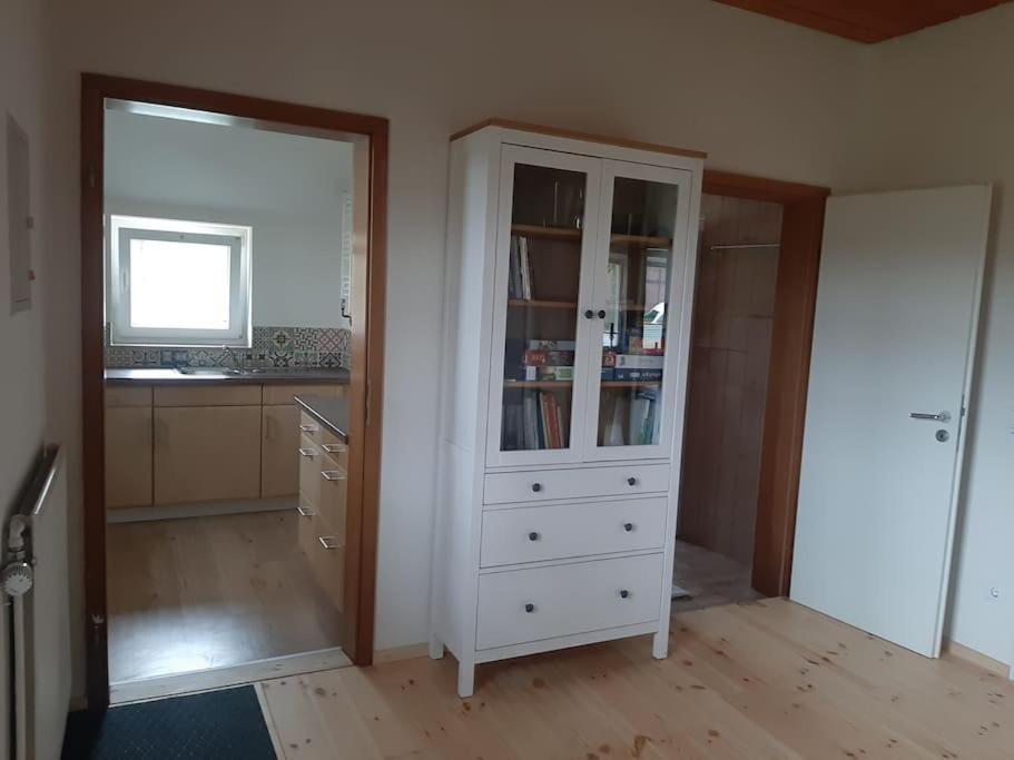 Ferienwohnung Auf Dem Land Ladbergen Екстериор снимка